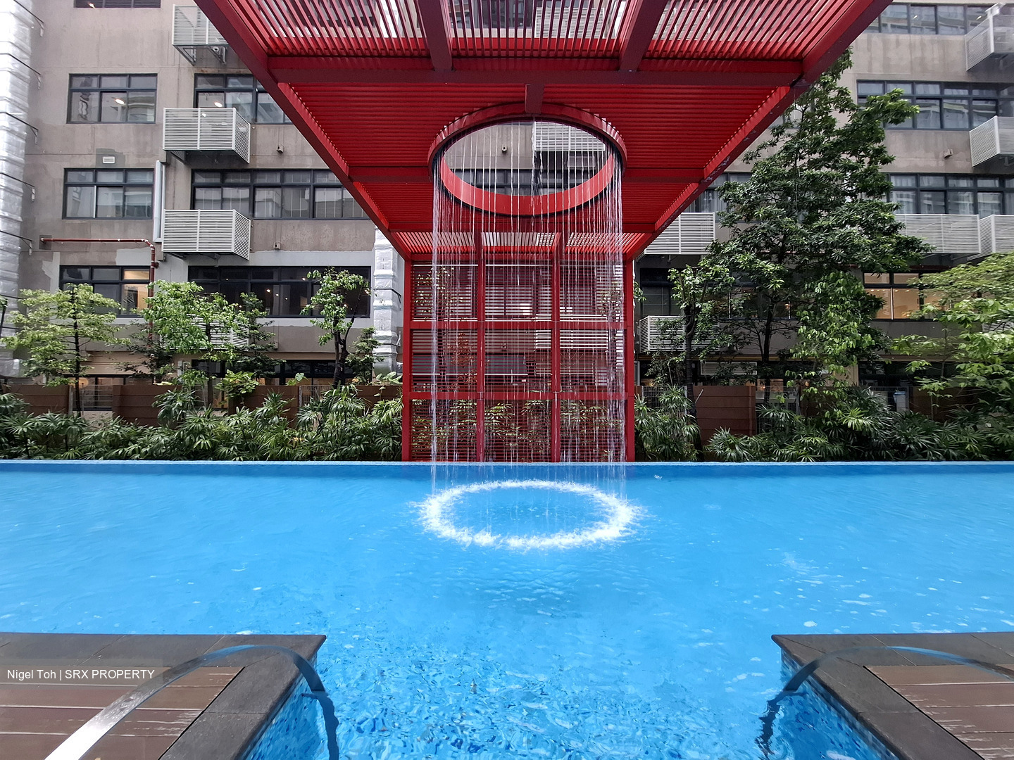 The Inspira (D9), Condominium #557316571